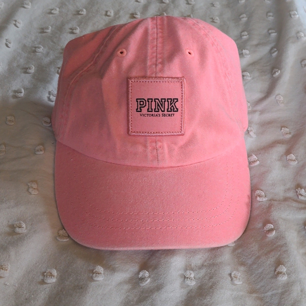 PINK Baseball Cap
